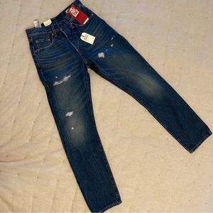 levi's 501 150th anniversary NWT